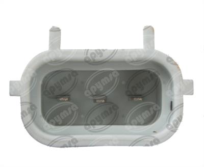 ALTERNADOR AUTOMOTRIZ FORD 6G CW 12V 130-135A FORD WINDSTAR VALUE STARTER 8253 