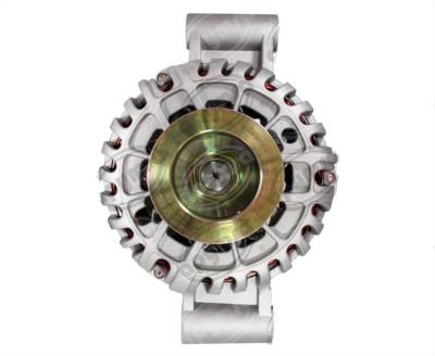 ALTERNADOR AUTOMOTRIZ FORD 6G CW 12V 110A FORD EXCUSION PICK-UP POWER STROKE VALUE STARTER 7796 