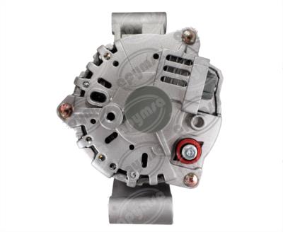 ALTERNADOR AUTOMOTRIZ FORD 6G CW 12V 110A FORD EXCUSION PICK-UP POWER STROKE VALUE STARTER 7796 
