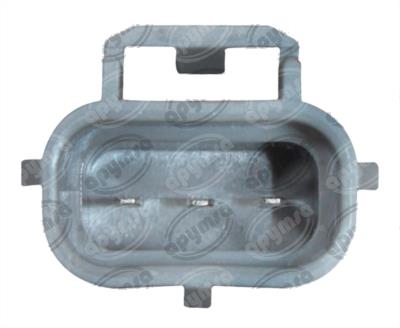 ALTERNADOR AUTOMOTRIZ FORD 6G CW 12V 110A FORD EXCUSION PICK-UP POWER STROKE VALUE STARTER 7796 