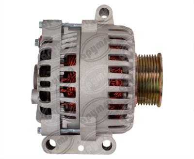 ALTERNADOR AUTOMOTRIZ FORD 6G, IR/IF CW 12V 135A FORD PICK-UP F-250 350 450 550 DIESEL 6.0L 05-07 VALUE STARTER 8478 