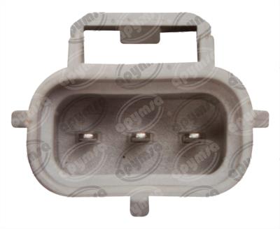 ALTERNADOR AUTOMOTRIZ FORD 6G, IR/IF CW 12V 135A FORD PICK-UP F-250 350 450 550 DIESEL 6.0L 05-07 VALUE STARTER 8478 