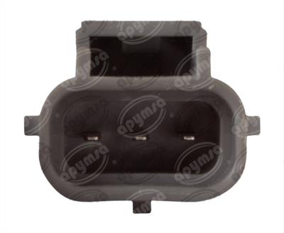ALTERNADOR AUTOMOTRIZ FORD 6G, IR/IF CW 12V 135A FORD PICK-UP F-250 350 450 550 DIESEL 6.0L 03-05 VALUE STARTER 8307 