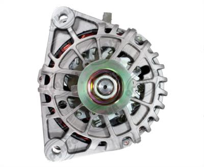 ALTERNADOR AUTOMOTRIZ FORD 6G CW 12V 110A FORD RANGER, MONDEO,MERCURY VALUE STARTER 8250 