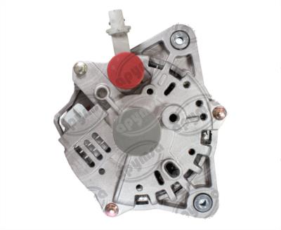 ALTERNADOR AUTOMOTRIZ FORD 6G CW 12V 110A FORD RANGER, MONDEO,MERCURY VALUE STARTER 8250 