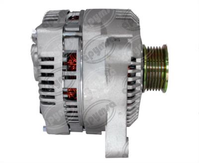 ALTERNADOR AUTOMOTRIZ FORD 3G CW 12V 130A FORD MARQUIS, LINCOLN TOWN CAR, MERCURY VALUE STARTER 7784 