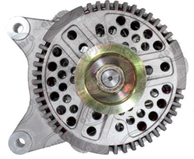 ALTERNADOR AUTOMOTRIZ FORD 3G CW 12V 130A FORD MARQUIS, LINCOLN TOWN CAR, MERCURY VALUE STARTER 7784 