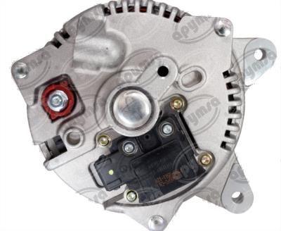 ALTERNADOR AUTOMOTRIZ FORD 3G CW 12V 130A FORD MARQUIS, LINCOLN TOWN CAR, MERCURY VALUE STARTER 7784 