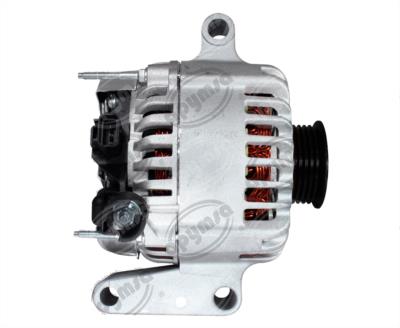 ALTERNADOR AUTOMOTRIZ FORD VISTEON CW 12V 90-115A RC28 FORD FOCUS VALUE STARTER 8440 