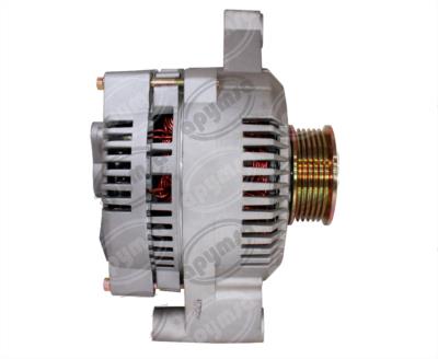 ALTERNADOR AUTOMOTRIZ FORD 3G CW 12V 130A FORD MUSTANG, LINCOLN, MERCURY COUGAR VALUE STARTER 7752 