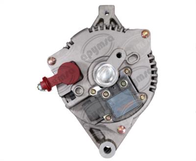 ALTERNADOR AUTOMOTRIZ FORD 3G CW 12V 130A FORD MUSTANG, LINCOLN, MERCURY COUGAR VALUE STARTER 7752 