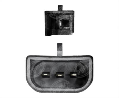 ALTERNADOR AUTOMOTRIZ FORD 3G CW 12V 130A FORD MUSTANG, LINCOLN, MERCURY COUGAR VALUE STARTER 7752 