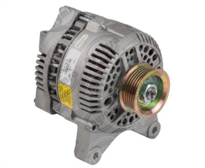 ALTERNADOR AUTOMOTRIZ FORD IR/IF CW 12V 90A FORD, LICOLN, MERCURY REMY 92307 