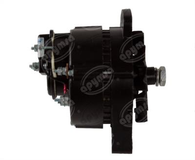 ALTERNADOR AUTOMOTRIZ MOTOROLA IR/EF CW 12V 37A THERMOKING VALUE STARTER 8616 