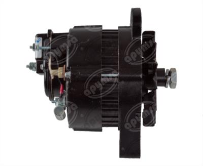 ALTERNADOR AUTOMOTRIZ MOTOROLA IR/EF CW 12V 65A THERMOKING, CARRIER VALUE STARTER 8428 