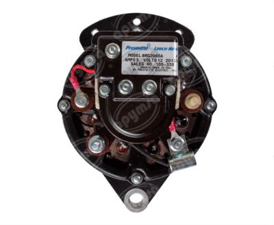 ALTERNADOR AUTOMOTRIZ MOTOROLA IR/EF CW 12V 65A THERMOKING, CARRIER VALUE STARTER 8428 