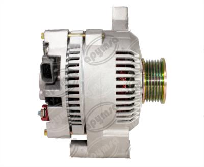ALTERNADOR AUTOMOTRIZ FORD 3G, IR/IF CW 12V 90-95A FORD CAMIONETAS, LINCOLN VALUE STARTER 7749 