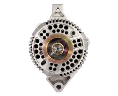 ALTERNADOR AUTOMOTRIZ FORD 3G, IR/IF CW 12V 90-95A FORD CAMIONETAS, LINCOLN VALUE STARTER 7749 