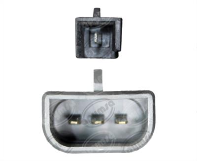 ALTERNADOR AUTOMOTRIZ FORD 3G, IR/IF CW 12V 90-95A FORD CAMIONETAS, LINCOLN VALUE STARTER 7749 