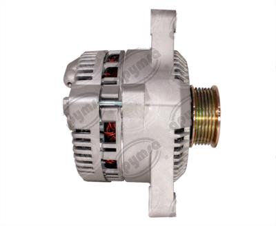 ALTERNADOR AUTOMOTRIZ FORD 3G CW 12V 130A FORD CONTOUR, MYSTIQUE, MERCURY VALUE STARTER 7775 