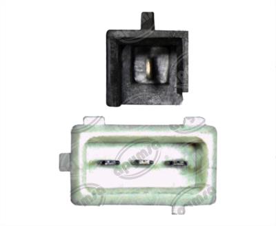 ALTERNADOR AUTOMOTRIZ FORD 3G CW 12V 130A FORD CONTOUR, MYSTIQUE, MERCURY VALUE STARTER 7775 
