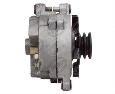 ALTERNADOR AUTOMOTRIZ CHRYSLER IR/EF CW 12V 100-114A CHRYSLER DODGE RAM CHARGER PLYMOUTH VALUE VALUE STARTER 7521 