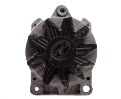 ALTERNADOR AUTOMOTRIZ CHRYSLER IR/EF CW 12V 100-114A CHRYSLER DODGE RAM CHARGER PLYMOUTH VALUE VALUE STARTER 7521 