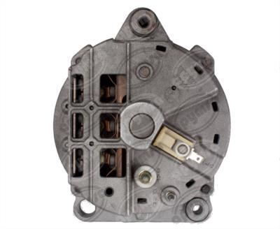 ALTERNADOR AUTOMOTRIZ CHRYSLER IR/EF CW 12V 100-114A CHRYSLER DODGE RAM CHARGER PLYMOUTH VALUE VALUE STARTER 7521 