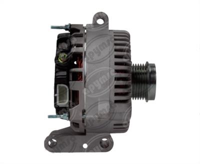 ALTERNADOR AUTOMOTRIZ FORD 4G, IR/IF CW 12V 130A CON POLEA DE CLUTCH FORD FOCUS MAZDA MERCURY 05-07 VALUE STARTER 8404 