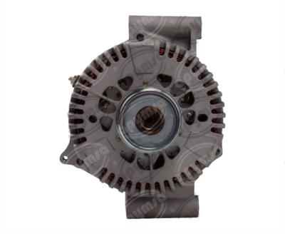ALTERNADOR AUTOMOTRIZ FORD 4G, IR/IF CW 12V 130A CON POLEA DE CLUTCH FORD FOCUS MAZDA MERCURY 05-07 VALUE STARTER 8404 