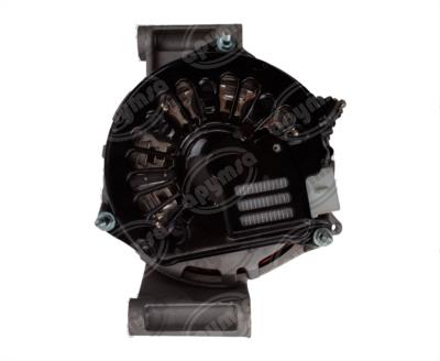 ALTERNADOR AUTOMOTRIZ FORD 4G, IR/IF CW 12V 130A CON POLEA DE CLUTCH FORD FOCUS MAZDA MERCURY 05-07 VALUE STARTER 8404 