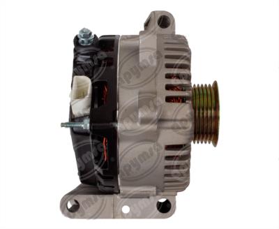 ALTERNADOR AUTOMOTRIZ FORD 4G, IR/IF CW 12V 130A FORD ESCAPE 3.0L MAZDA MERCURY VALUE STARTER 8403 
