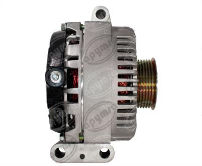 ALTERNADOR AUTOMOTRIZ FORD 4G CW 12V 130A FORD VALUE STARTER 7786 