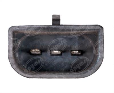 ALTERNADOR AUTOMOTRIZ FORD 4G CW 12V 130A FORD VALUE STARTER 7786 