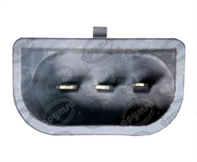 ALTERNADOR AUTOMOTRIZ FORD 4G CW 12V 130A FORD, MERCURY VALUE STARTER 7787 