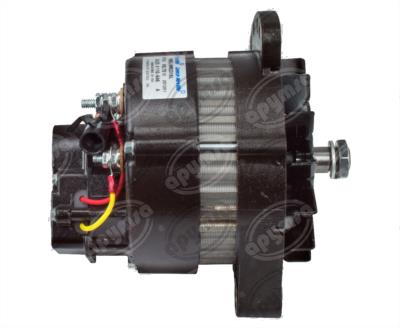 ALTERNADOR AUTOMOTRIZ MOTOROLA IR/EF 12V 65A EQUIPOS REFRIGERADOS CARRIER LEECE-NEVILLE 8ME2316L 
