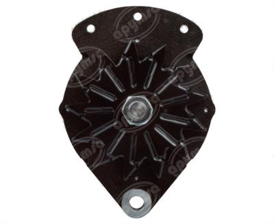 ALTERNADOR AUTOMOTRIZ MOTOROLA IR/EF 12V 65A EQUIPOS REFRIGERADOS CARRIER LEECE-NEVILLE 8ME2316L 