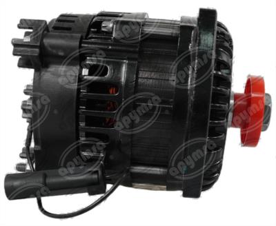 ALTERNADOR AUTOMOTRIZ PRESTOLITE IR/IF CCW 12V 70A EQUIPO REFRIGERADOS CARRIER PRESTOLITE A1739B 