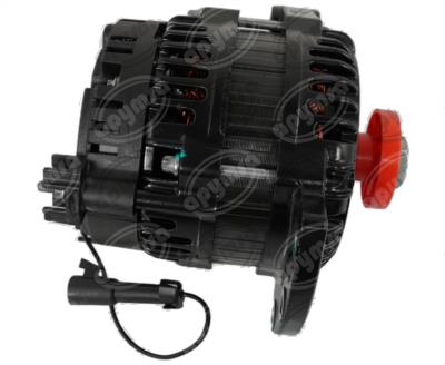 ALTERNADOR AUTOMOTRIZ PRESTOLITE IR/IF CCW 12V 70A EQUIPO REFRIGERADOS CARRIER PRESTOLITE A1739B 