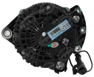 ALTERNADOR AUTOMOTRIZ PRESTOLITE IR/IF CCW 12V 70A EQUIPO REFRIGERADOS CARRIER PRESTOLITE A1739B 