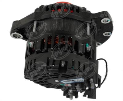 ALTERNADOR AUTOMOTRIZ PRESTOLITE IR/IF CCW 12V 70A EQUIPO REFRIGERADOS CARRIER PRESTOLITE A1739B 