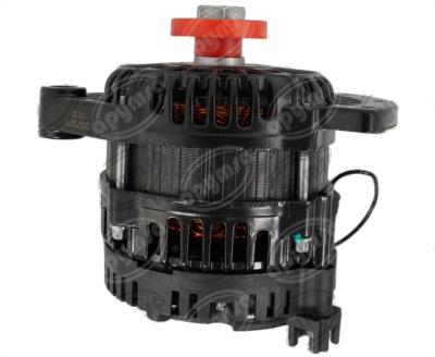 ALTERNADOR AUTOMOTRIZ PRESTOLITE IR/IF CCW 12V 70A EQUIPO REFRIGERADOS CARRIER PRESTOLITE A1739B 
