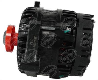 ALTERNADOR AUTOMOTRIZ PRESTOLITE IR/IF CCW 12V 70A EQUIPO REFRIGERADOS CARRIER PRESTOLITE A1739B 