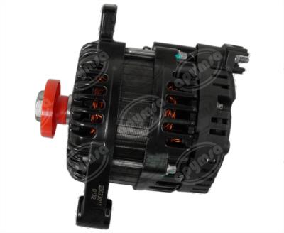 ALTERNADOR AUTOMOTRIZ PRESTOLITE IR/IF CCW 12V 70A EQUIPO REFRIGERADOS CARRIER PRESTOLITE A1739B 