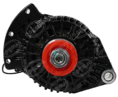 ALTERNADOR AUTOMOTRIZ PRESTOLITE IR/IF CCW 12V 70A EQUIPO REFRIGERADOS CARRIER PRESTOLITE A1739B 
