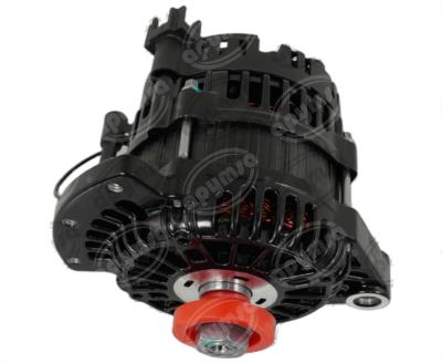 ALTERNADOR AUTOMOTRIZ PRESTOLITE IR/IF CCW 12V 70A EQUIPO REFRIGERADOS CARRIER PRESTOLITE A1739B 