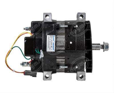 ALTERNADOR AUTOMOTRIZ PRESTOLITE IR/EF PAD MOUNT 24V 140A PRESTOLITE BLP3384H-MP 