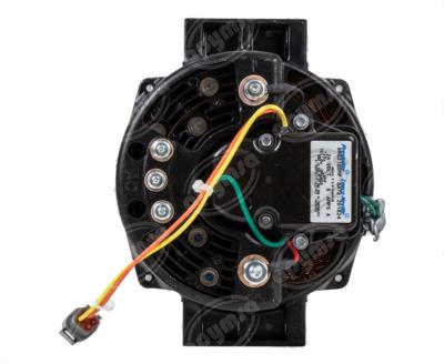 ALTERNADOR AUTOMOTRIZ PRESTOLITE IR/EF PAD MOUNT 24V 140A PRESTOLITE BLP3384H-MP 