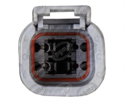 ALTERNADOR AUTOMOTRIZ PRESTOLITE IR/EF PAD MOUNT 24V 140A PRESTOLITE BLP3384H-MP 