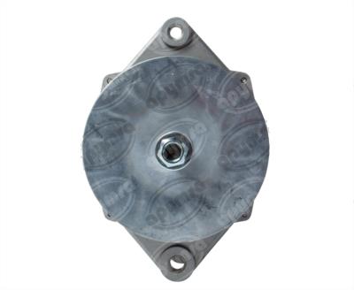 ALTERNADOR AUTOMOTRIZ MOTOROLA 8LHA SAEJ 180 BI 12V 130-160A ROTACION BIDIRECCIONAL VALUE STARTER 8329 